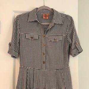 NWT Tory Burch midi-dress